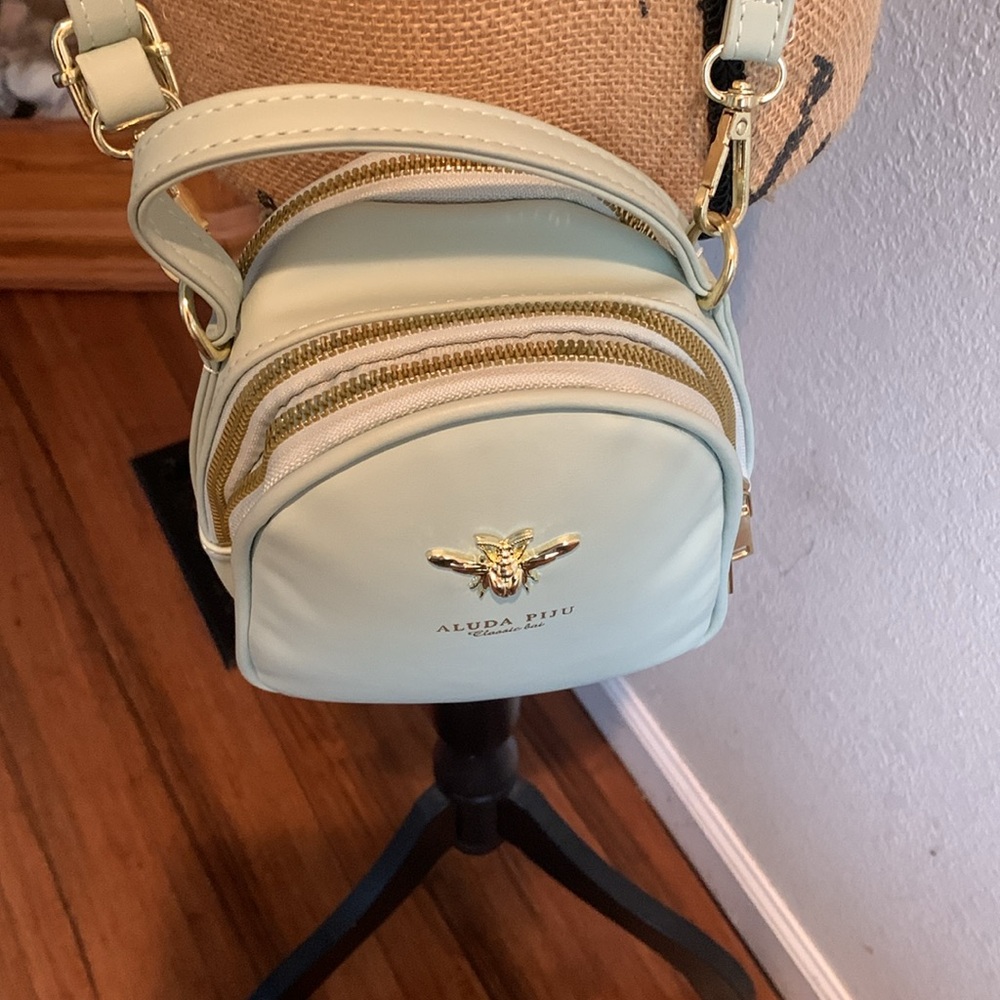 Crossbody Bag - Picture 2 of 12